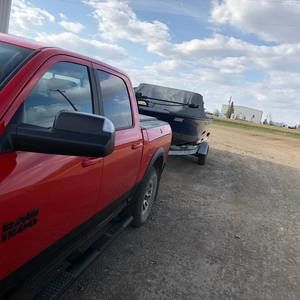 Meet your Posher, Ryan